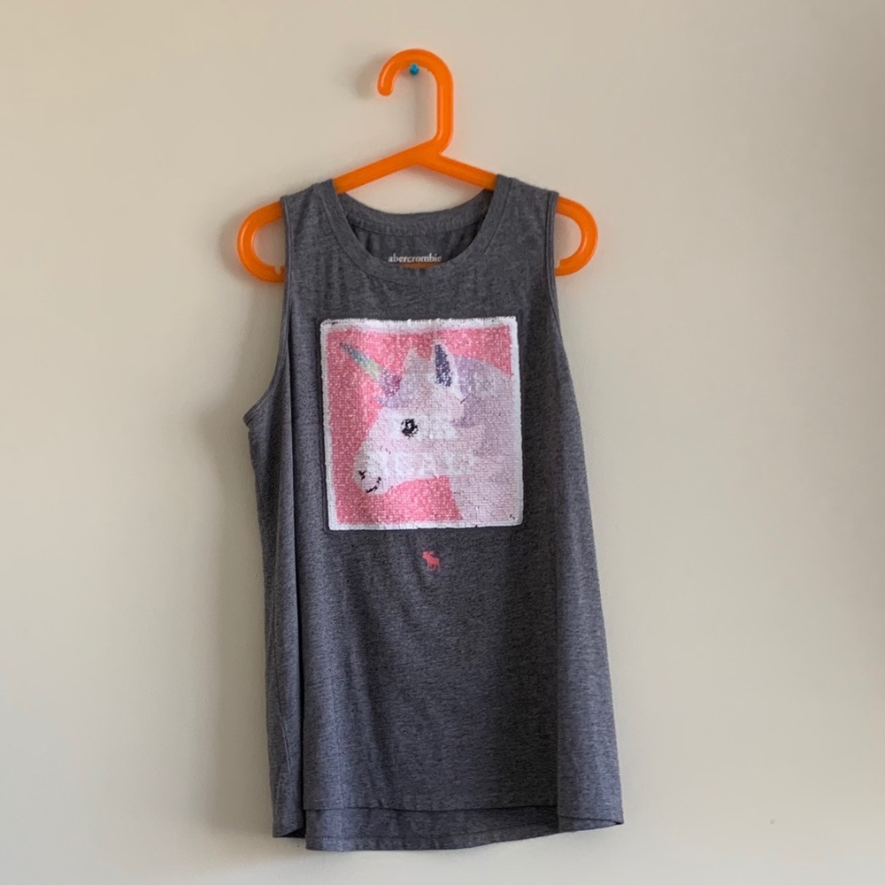 Abercrombie Kids Tank Top
